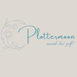 Logo van Plottermoon