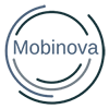 Logo van Mobinova
