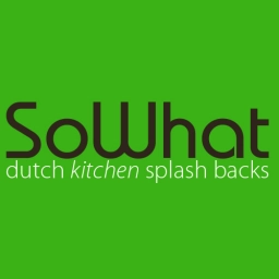 Logo van SoWhat-design