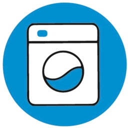 Logo van Witgoed elektra sneek