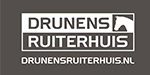 Logo van Drunens Ruiterhuis.nl