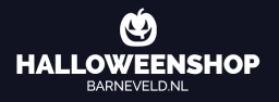 Logo van Halloweenwebshop Barneveld
