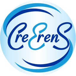 Logo van www.creerens.nl