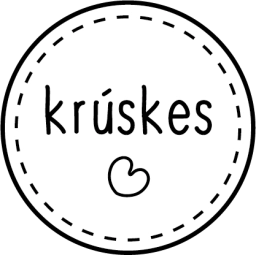 Logo van Krúskes