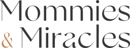 Logo van Mommies & Miracles