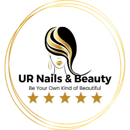 Logo van UR Nails & Beauty