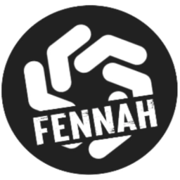 Logo van Fennah.nl