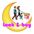 Look & Buy - Europe - Webshops