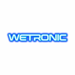 Logo van Wetronic