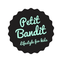 Logo de Petit Bandit