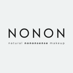 NONON, natural nononsense makeup