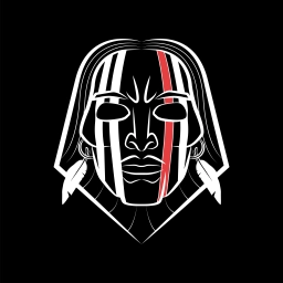 Logo van Indian Spirit