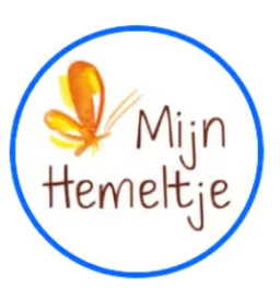 Logotip  Mijn Hemeltje