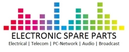 Logo van Electronic Spare Parts