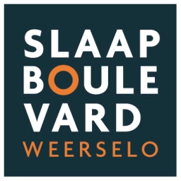 Logo van De Slaapboulevard Weerselo