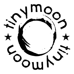 Logo van tinymoon