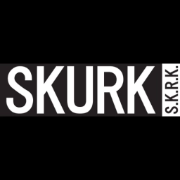 Logo van Skurk
