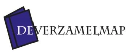 Logo van De Verzamelmap