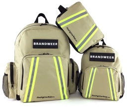 Logo di FireFighterBag.com