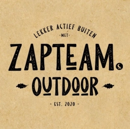 Logo van ZapTeam Outdoor