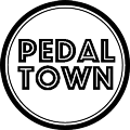 Logo van Pedaltown