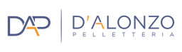 Logo van D'Alonzo