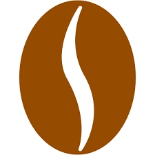 Лого на Koffie Loods