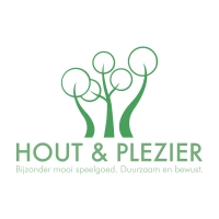 Hout & Plezier