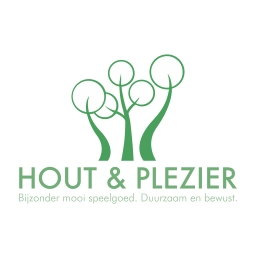 Logo van Hout & Plezier
