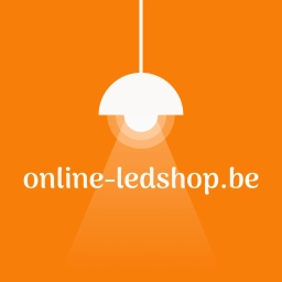 Logo van Online-ledshop