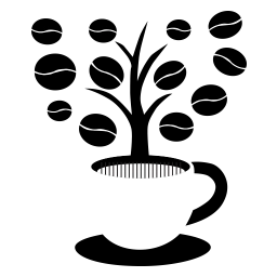 Logo van Obatala Coffee