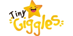 Logo van Tiny Giggles