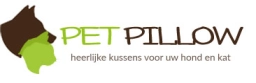 Logo van Pet Pillow