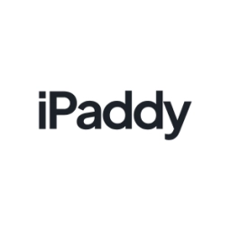 Logo van iPaddy