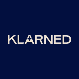 Logo van Klarned