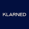 Klarned's logo