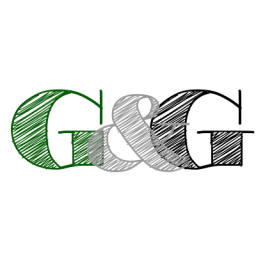 Logo van Groen&Gezond.com