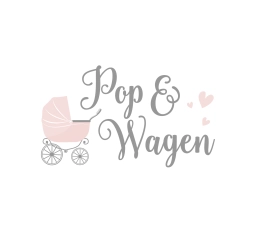 Logo van Pop-en-Wagen
