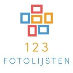 Logo van 123Fotolijsten
