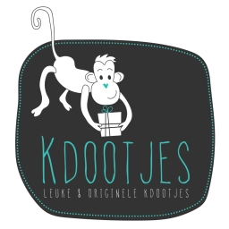 Logo van kdootjes.nl