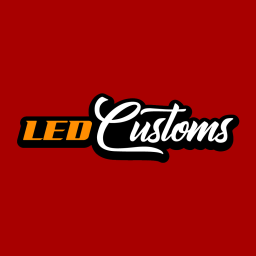 LED Customs
