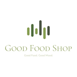Logo van Good Food Shop
