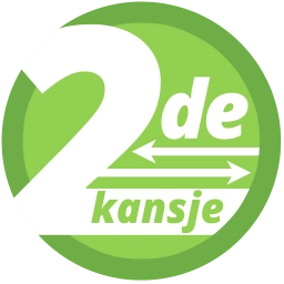 Logo van 2dekansje