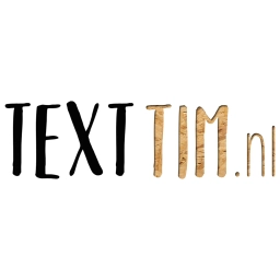 Logo van Texttim.nl