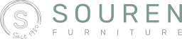 Logo von Souren Furniture | Sourenfurniture.de