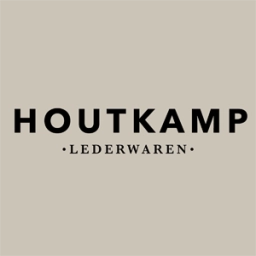 Logo van Houtkamp Lederwaren