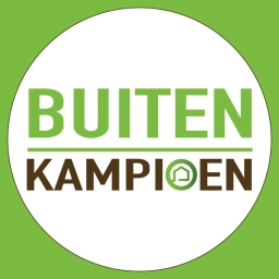 Logo van BuitenKampioen