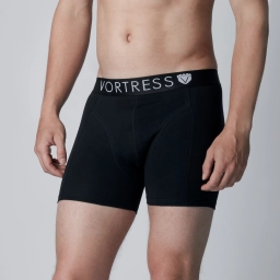 Logo van Vortress | Underwear
