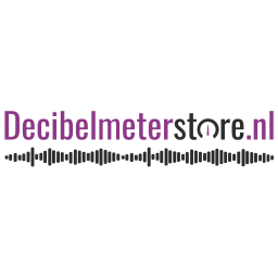 Decibelmeterstore.nl