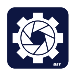 Logo of GeT Cameras